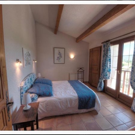 La Flourida Apartment Montfort-sur-Argens Bagian luar foto