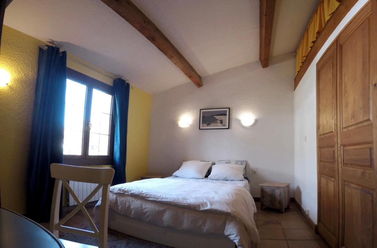 La Flourida Apartment Montfort-sur-Argens Bagian luar foto