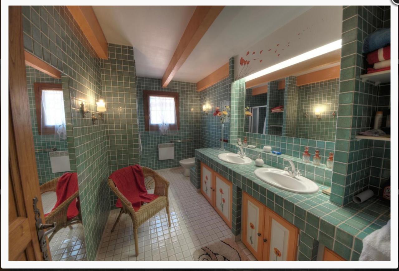 La Flourida Apartment Montfort-sur-Argens Bagian luar foto