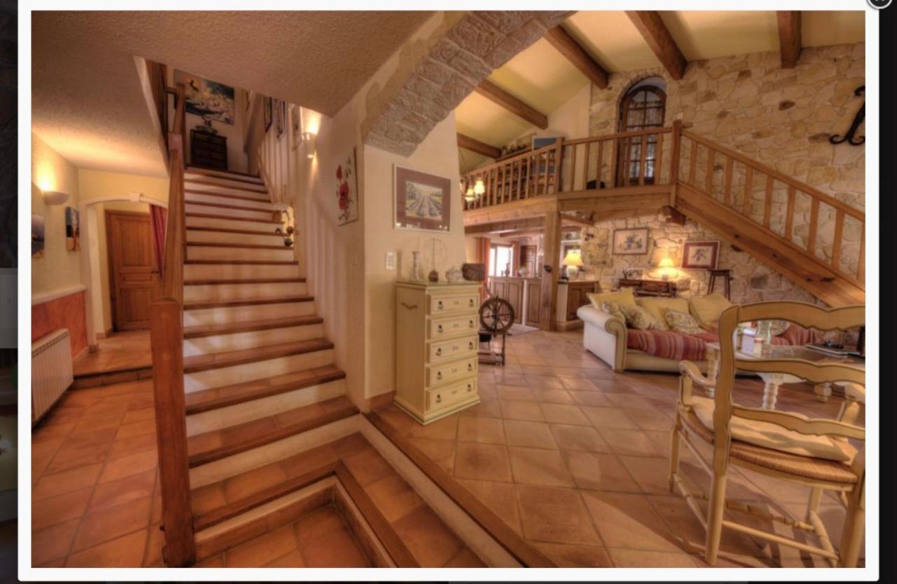 La Flourida Apartment Montfort-sur-Argens Bagian luar foto