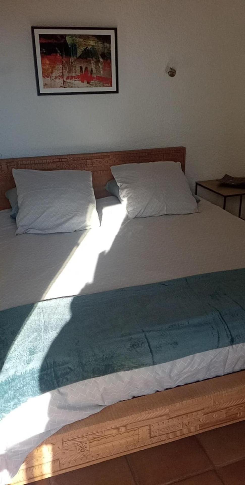 La Flourida Apartment Montfort-sur-Argens Bagian luar foto