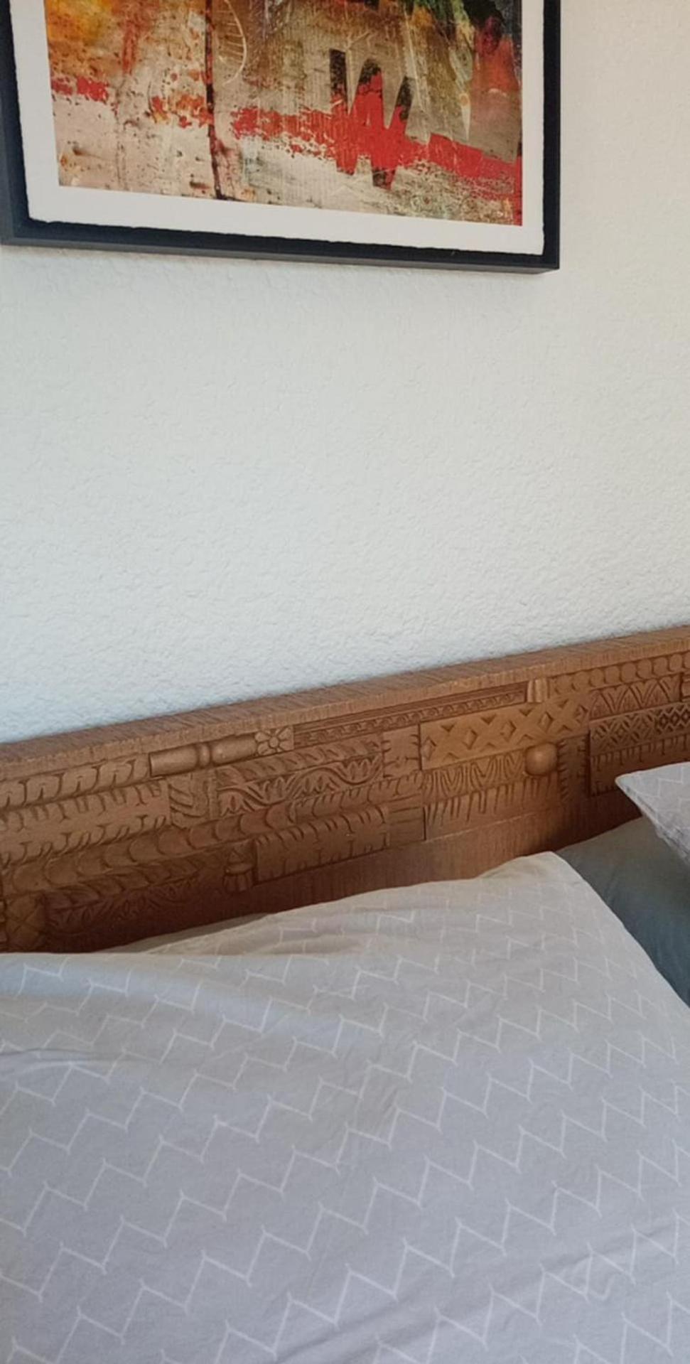 La Flourida Apartment Montfort-sur-Argens Bagian luar foto